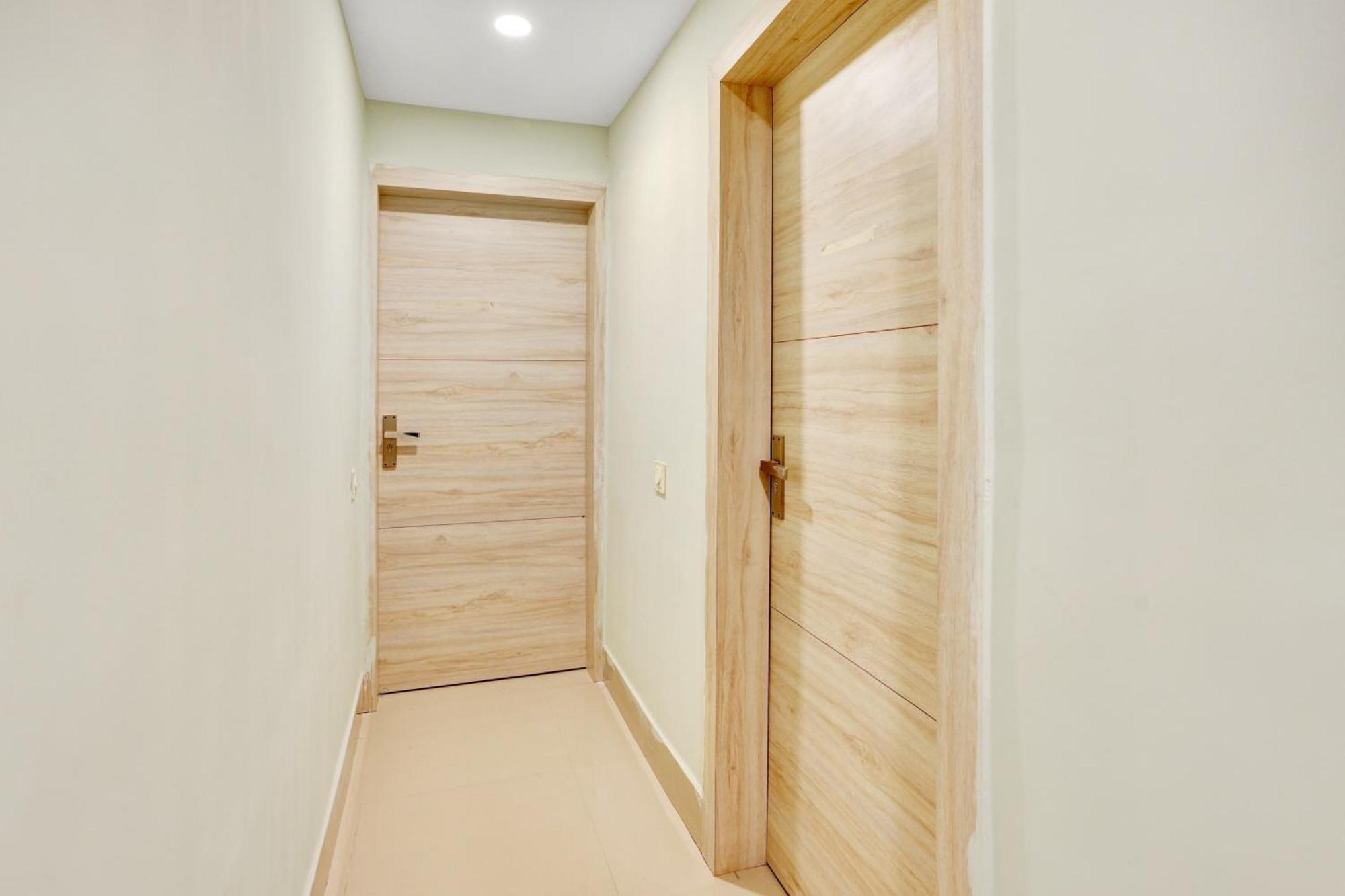 ג'משדפור Hotel O Vira מראה חיצוני תמונה