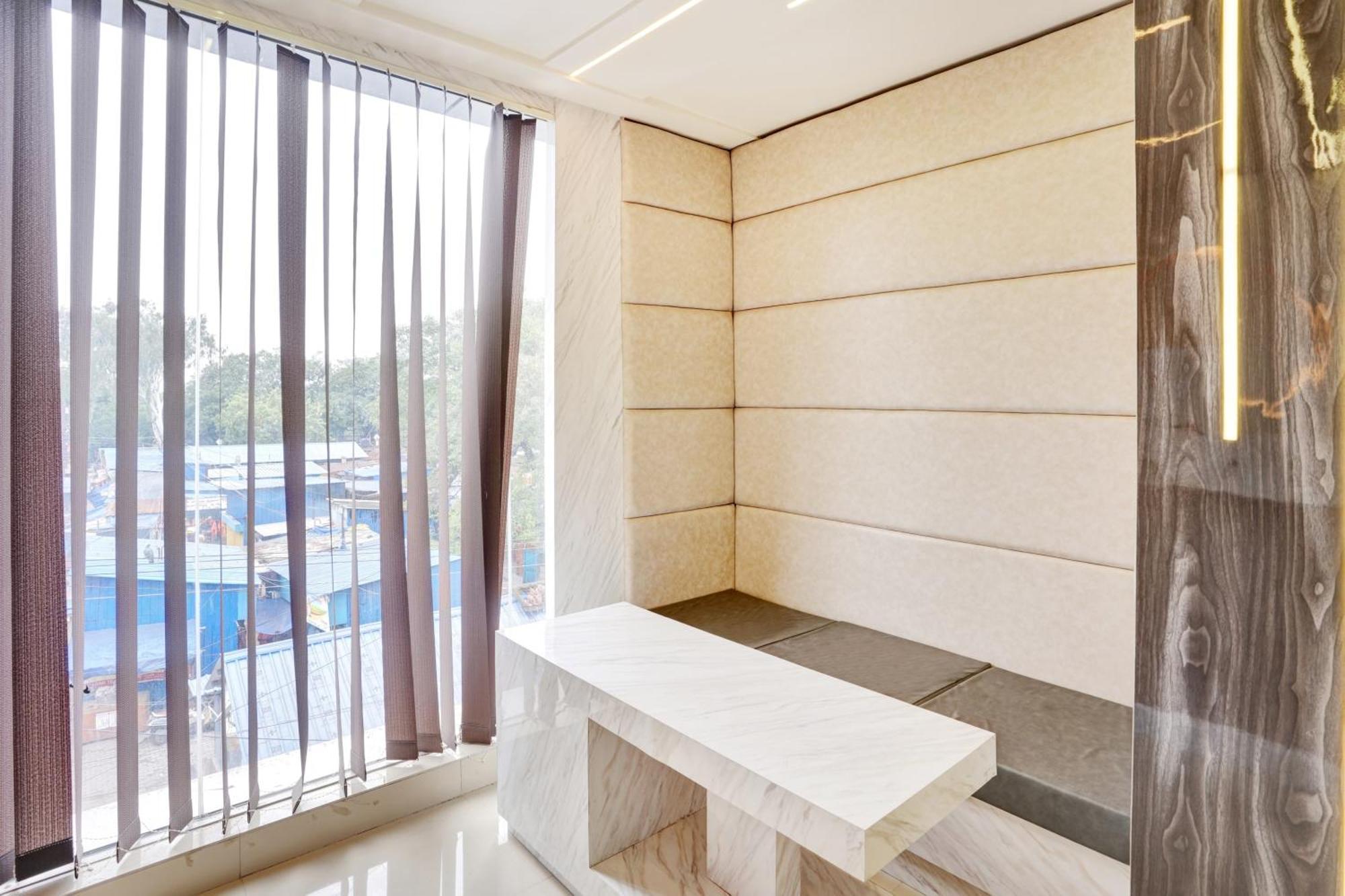 ג'משדפור Hotel O Vira מראה חיצוני תמונה